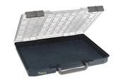 Gereedschap - Raaco CarryLite 55 5x10-0 - 5733439136266