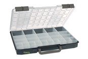 Gereedschap - Raaco CarryLite 55 5x10-25/2 - 136273