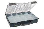 Gereedschap - Raaco Carrylite 80 5x10-20 - 136334