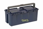 Toolboxen & Opslagsystemen - Raaco Compact 15 - 5733439136563