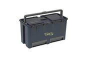 Toolboxen & Opslagsystemen - Raaco Compact 27 - 5733439136587
