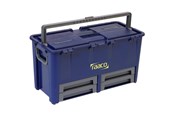 Toolboxen & Opslagsystemen - Raaco Compact 62 - 5733439136624