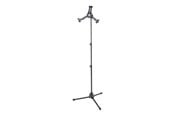 Muurbevestigingen, AV-bevestigingen & AV-meubels - König & Meyer Universal Tablet Stand - Up to 155cm - Max 1 kg - recommended for - 19793-316-55
