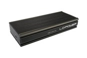 Harde schijf accessoires - LC Power LC-M2-C-NVME-2x2 - LC-M2-C-NVME-2X2
