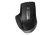 Muis - RAPOO MT750S - Muis - Optisch - Zilver - 001711570000