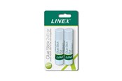 Tape & Lijm - Linex LIJMSTIFT 8 G - 2 PACK - 400107631