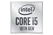 CPU - Intel Core i5 10400 / 2,9 GHz-processor CPU - 6 kernen - 2.9 GHz - Intel LGA1200 - OEM/tray (zonder koeler) - CM8070104290715