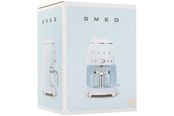 Koffie & Espresso - SMEG 50's Style - DCF02CREU