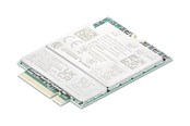 Netwerk-adapter (netwerkkaart, printserver, enz.) - Lenovo ThinkPad SDX55 WWAN Module - 4XC1D11452