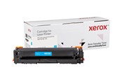 Inkt, toner en verbruiksartikelen - Xerox 006R04260 / Alternative to HP 205A / CF531A Cyan Toner - 006R04260