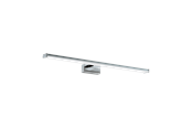 Lampen - EGLO PANDELLA 1 Spiegelarmaturen, wit - 96065