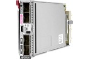 Netwerk-adapter (netwerkkaart, printserver, enz.) - HP E Synergy 4-poorts Frame Link Module USB-adapter - P06458-B21