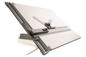 Schrijf- en tekengerei - Rotring Tekening Tafel A2 with Verticaal scale *DEMO* - S0213920