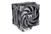 CPU koeler - Thermaltake TOUGHAIR 510 - CPU luchtkoeler - CL-P075-AL12BL-A