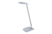 Lampen - EGLO CAJERO Tafellampen, zilver - 95694