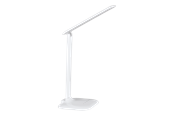 Lampen - EGLO CAUPO Tafellampen, wit - 93965