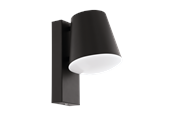 Lampen - EGLO CALDIERO Wandarmaturen, wit - 97146