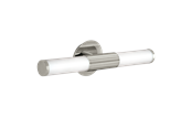 Lampen - EGLO PALMERA Wandarmaturen, wit - 87222