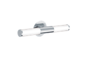 Lampen - EGLO PALMERA Wandarmaturen, wit - 87219