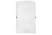 Lampen - EGLO TROY 3 Wandarmaturen, wit - 85979