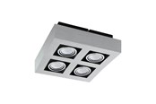 Lampen - EGLO LOKE 1 surface-mounted light - Indoor - 91355