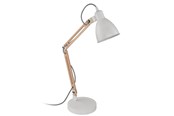 Lampen - EGLO TORONA 1 Tafellampen, natuur - 901294