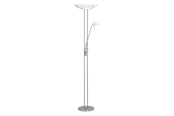 Lampen - EGLO BAYA Staande lampen, wit - 85971