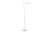 Lampen - EGLO LAROA Staande lampen, wit - 96436