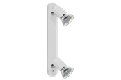 Lampen - EGLO MINI spot, wit - 31415