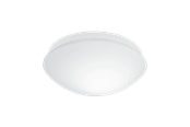 Lampen - EGLO BARI-M Plafondarmaturen, wit - 97531