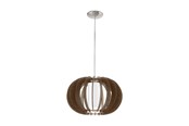 Lampen - EGLO STELLATO 3 hanglamp - Binnen - 95591
