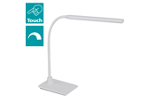 Lampen - EGLO LAROA Tafellampen, wit - 96435