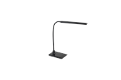 Lampen - EGLO LAROA Tafellampen, zwart - 96438