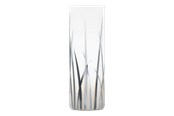 Lampen - EGLO RIVATO Tafellampen, wit, chroom - 92743