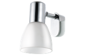 Lampen - EGLO STICKER Spiegelarmaturen, wit - 85832