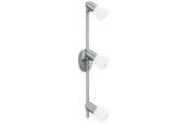 Lampen - EGLO PALMA spot, wit - 26933