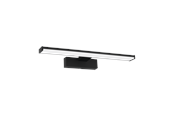 Lampen - EGLO PANDELLA 1 Spiegelarmaturen, wit - 98907