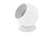 Lampen - EGLO PETTO 1 Tafellampen, wit - 94513