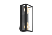 Lampen - EGLO PANDELLA 1 Spiegelarmaturen, wit - 98908