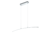 Lampen - EGLO LASANA hanglamp, wit - 32048