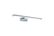 Lampen - EGLO PANDELLA 1 Spiegelarmaturen, wit - 96064