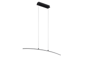 Lampen - EGLO LASANA hanglamp, wit - 33652