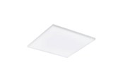 Lampen - EGLO TURCONA-CCT Plafondarmaturen, wit - 99834