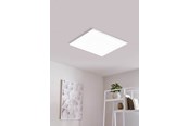 Lampen - EGLO TURCONA-CCT Plafondarmaturen, wit - 99835