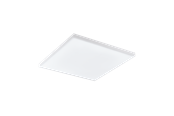 Lampen - EGLO TURCONA-CCT Plafondarmaturen, wit - 99833