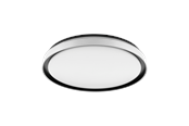 Lampen - EGLO SELUCI Plafondarmaturen, wit, helder - 99781