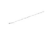 Lampen - EGLO FLEXIBLE STRIPE lichtstrip/-staaf, wit - 99721