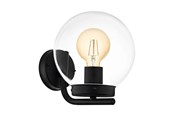 Lampen - EGLO TAVERNA Wandarmaturen, transparant - 99598