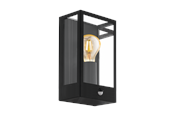 Lampen - EGLO ALAMONTE Wandarmaturen, helder - 99587