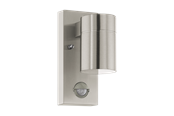Lampen - EGLO RIGA 5 Wandarmaturen, helder - 99569